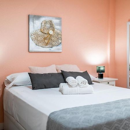 Precioso Apartamento En El Centro De Granada Exteriér fotografie