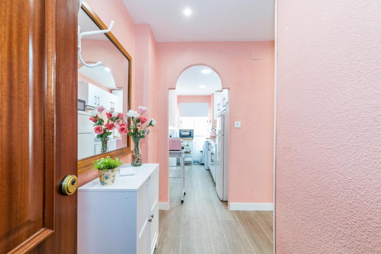 Precioso Apartamento En El Centro De Granada Exteriér fotografie