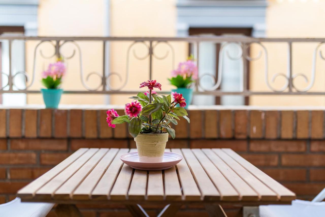 Precioso Apartamento En El Centro De Granada Exteriér fotografie