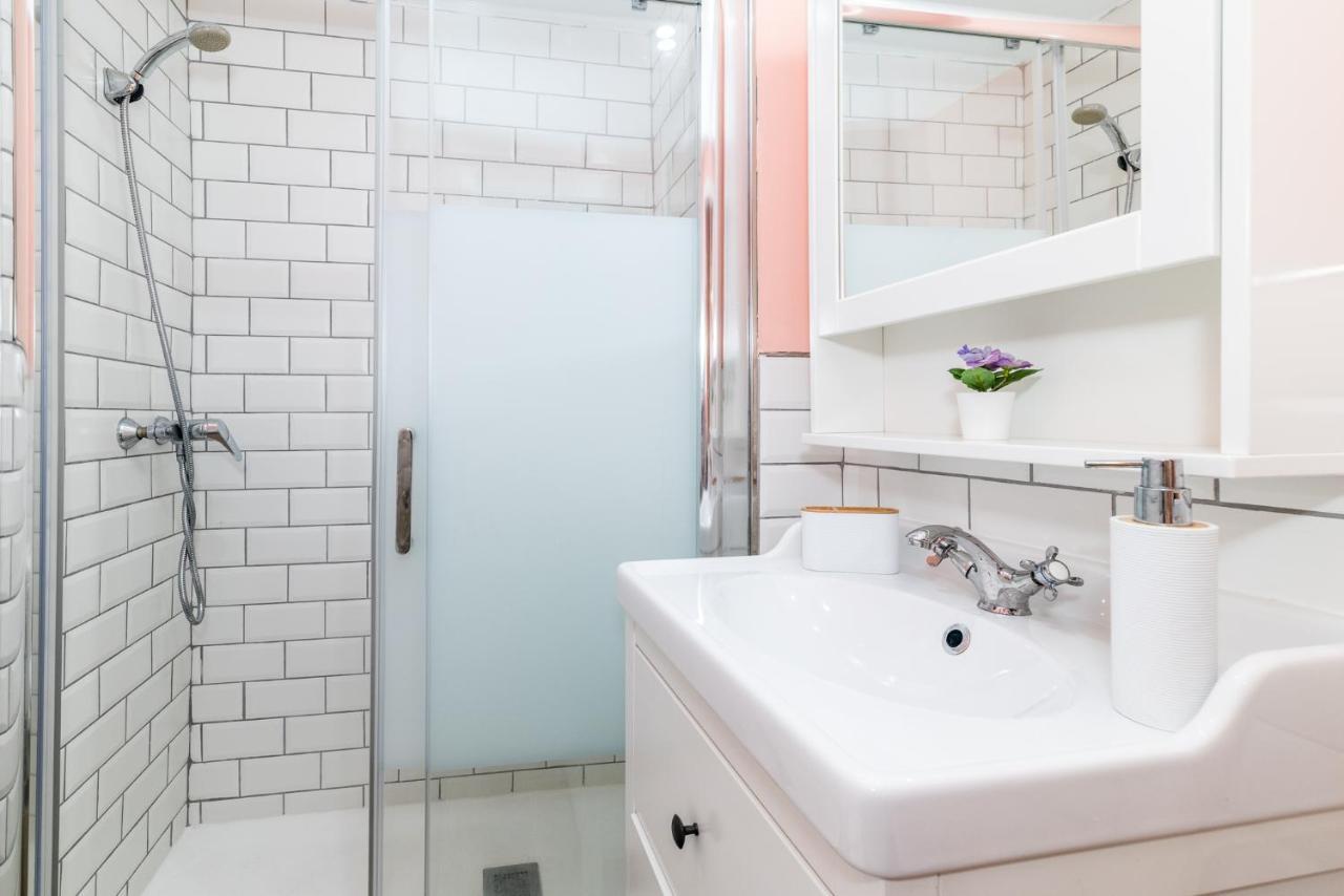 Precioso Apartamento En El Centro De Granada Exteriér fotografie