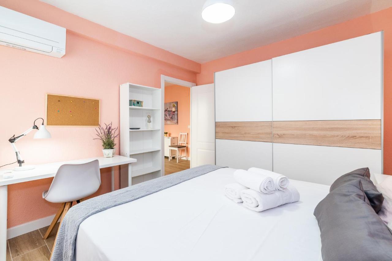 Precioso Apartamento En El Centro De Granada Exteriér fotografie
