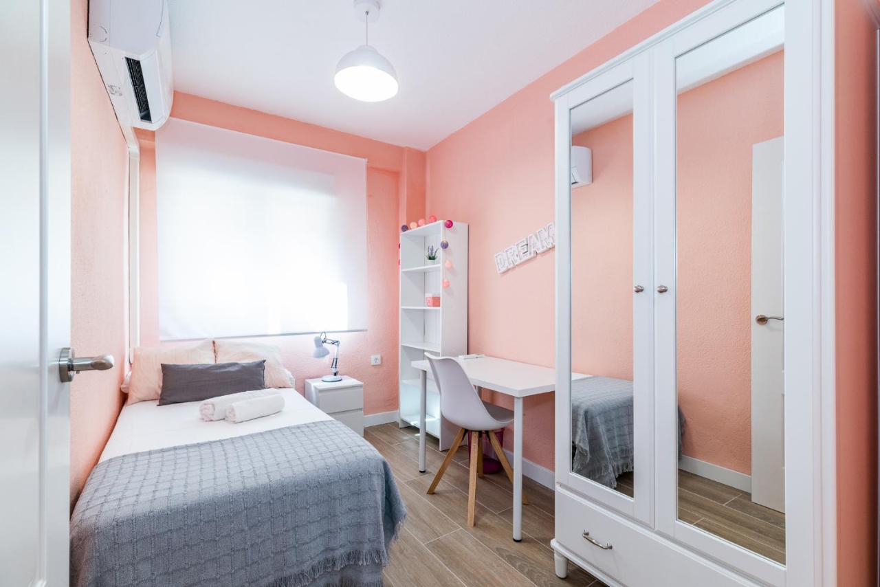 Precioso Apartamento En El Centro De Granada Exteriér fotografie