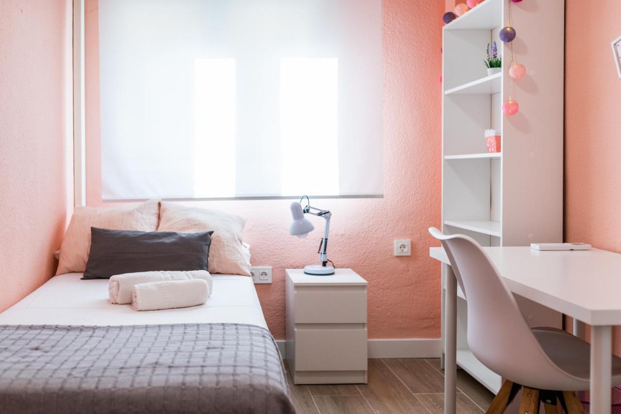 Precioso Apartamento En El Centro De Granada Exteriér fotografie