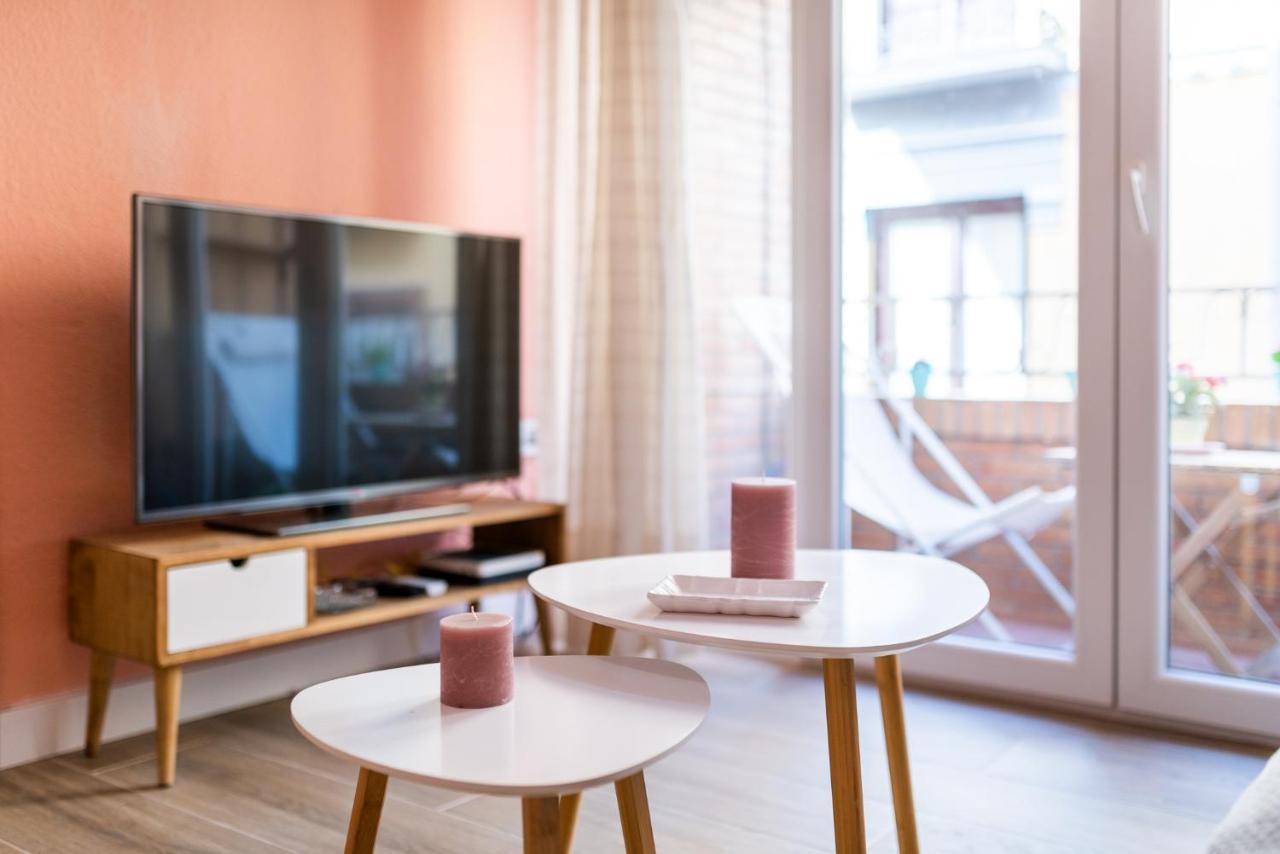 Precioso Apartamento En El Centro De Granada Exteriér fotografie