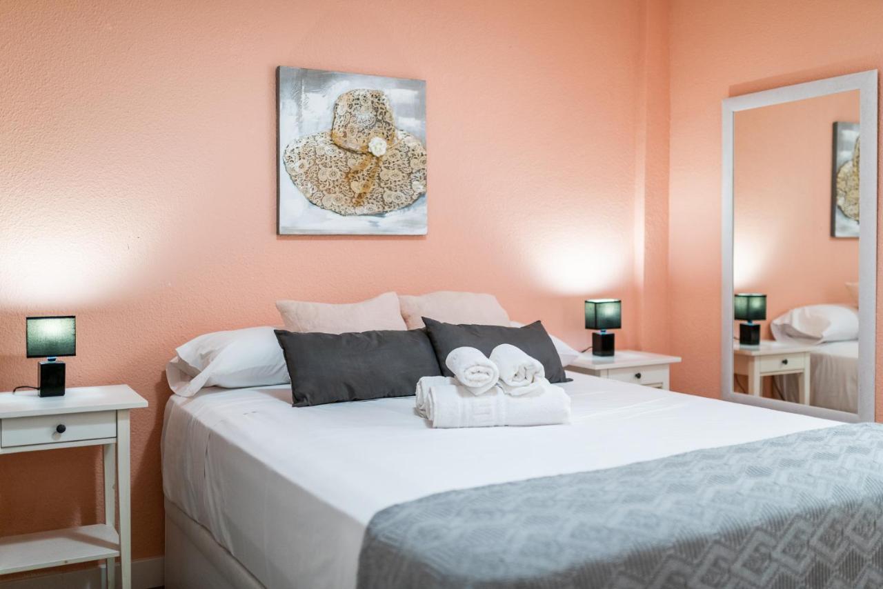 Precioso Apartamento En El Centro De Granada Exteriér fotografie
